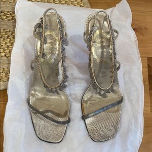 René Caovilla heels